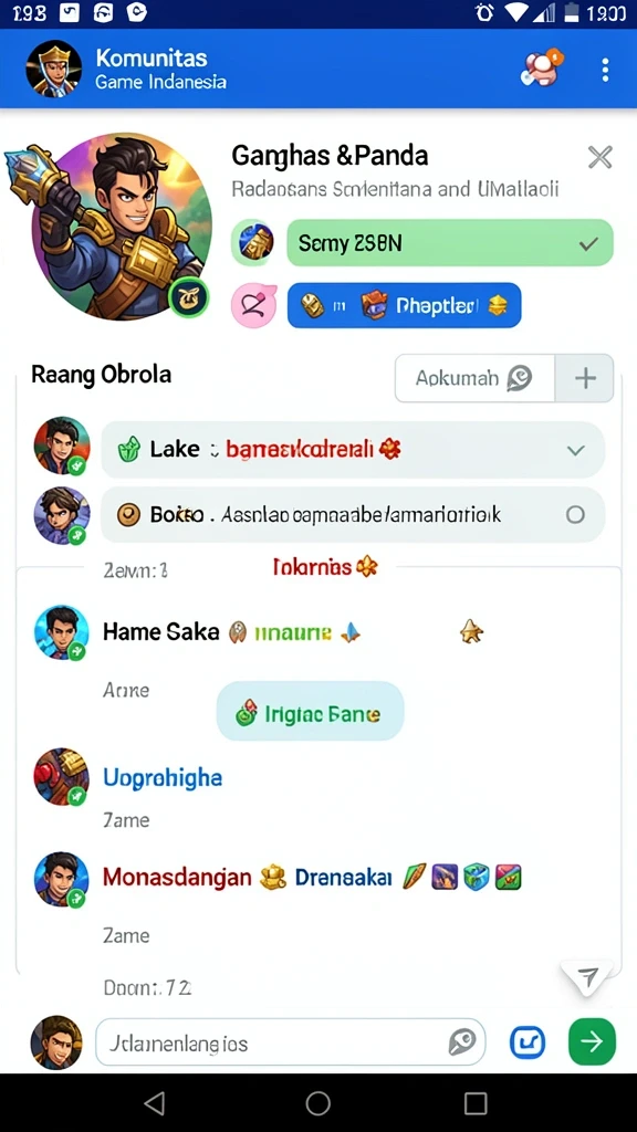Screenshot sawit777 nomor 3