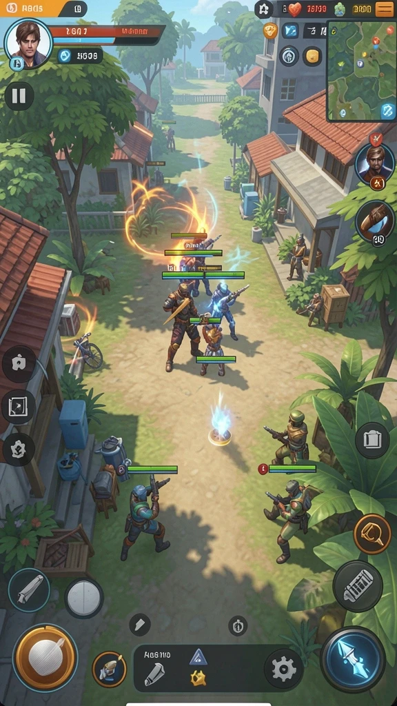 Screenshot slot21 nomor 1