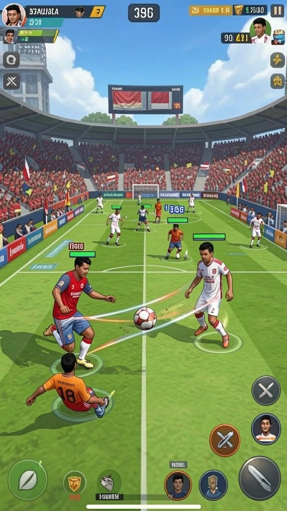 Screenshot slot21 nomor 2