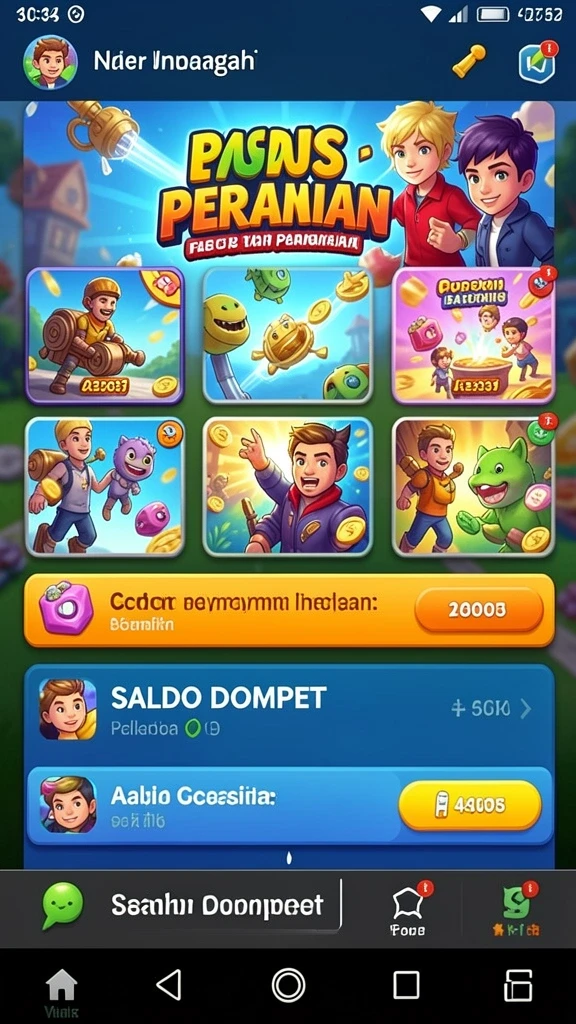Screenshot slot21 nomor 3