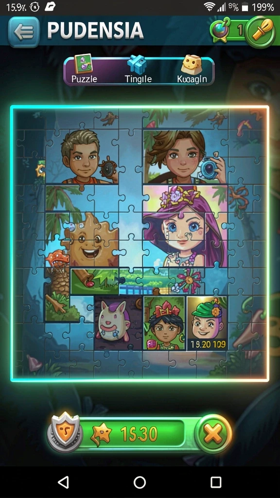 Screenshot slot777 nomor 1