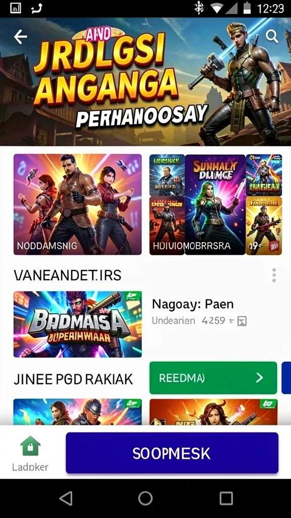 Screenshot soju88 nomor 2