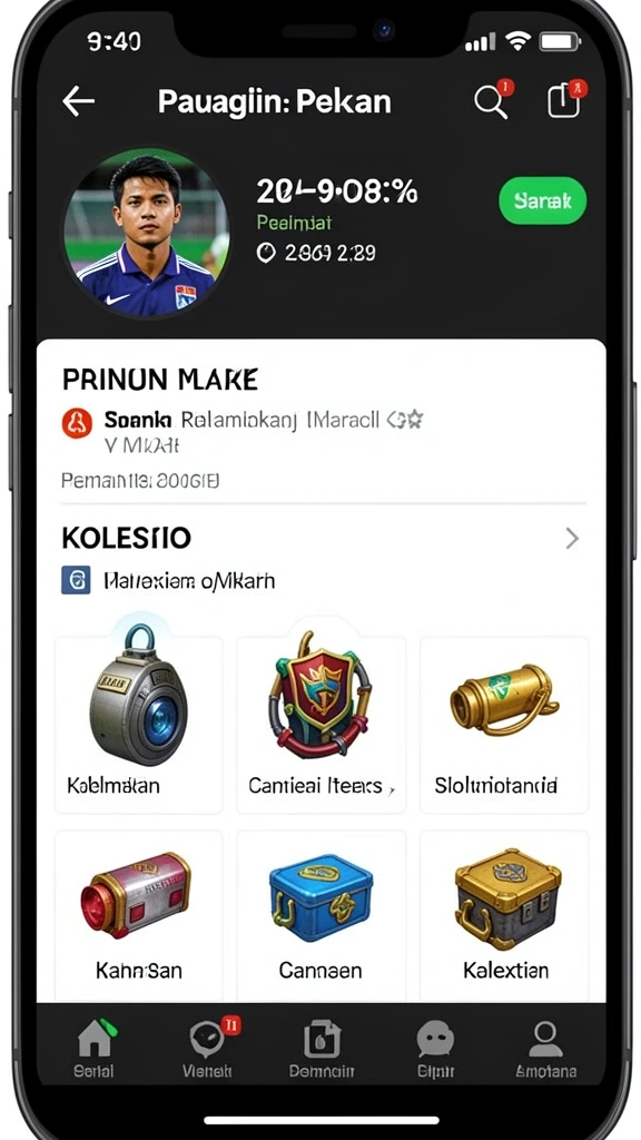 Screenshot surga55 nomor 3
