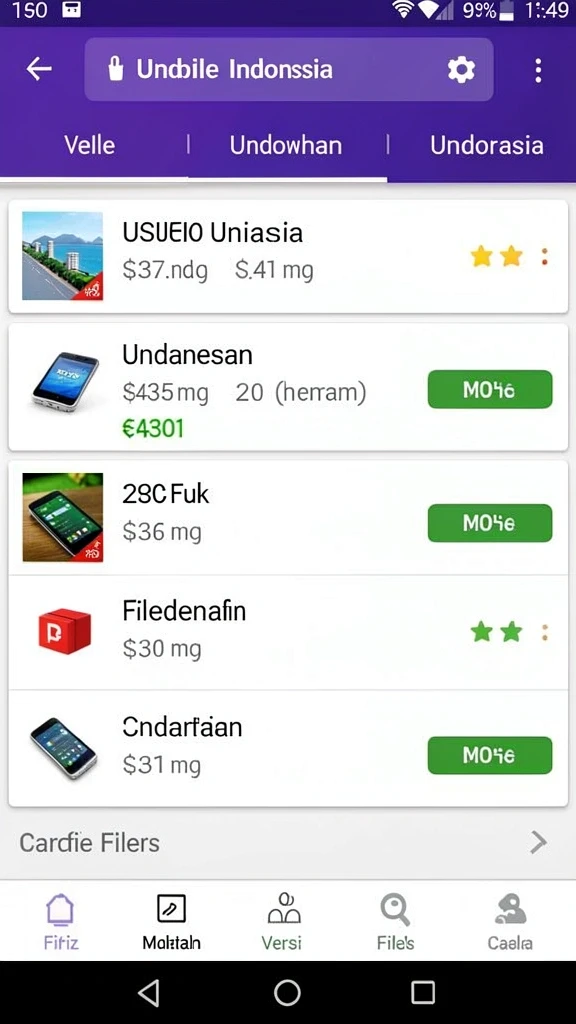 Screenshot tentoto nomor 1