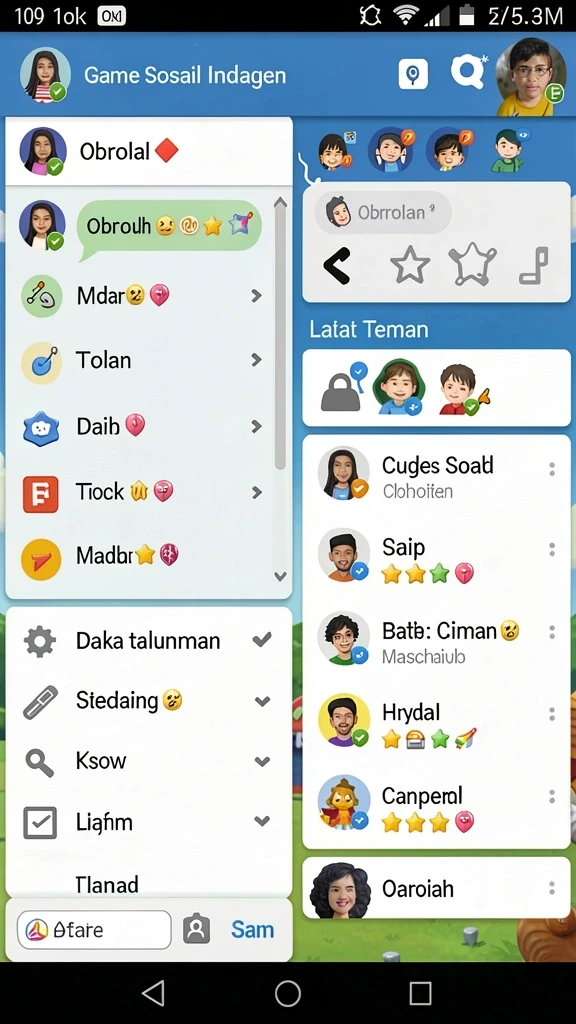 Screenshot tentoto nomor 2