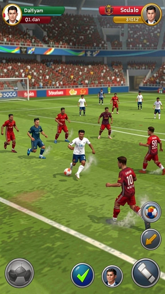 Screenshot tigerjp88 nomor 3