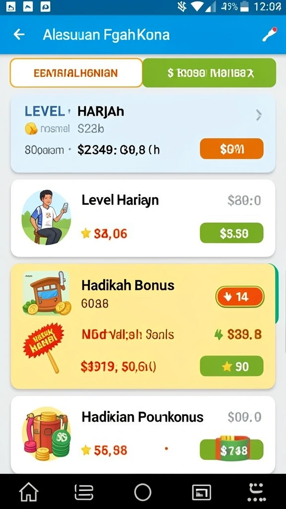 Screenshot titan777 nomor 2