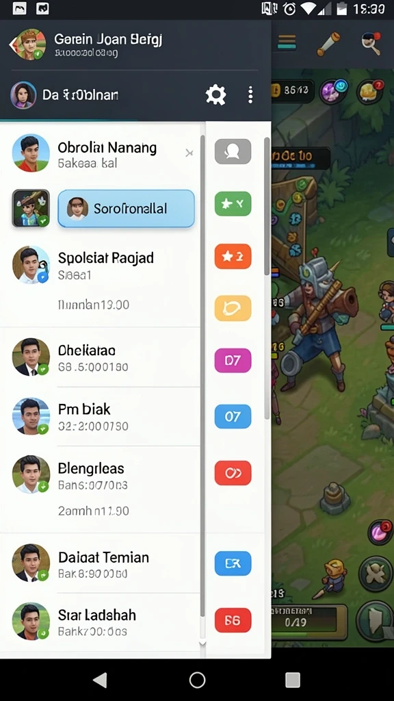 Screenshot titan777 nomor 3