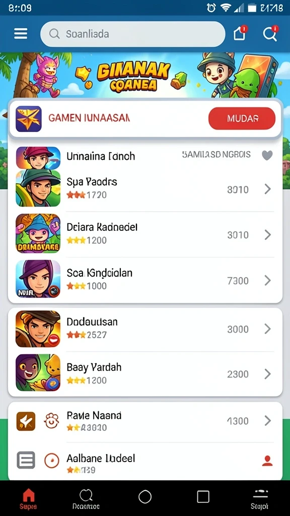 Screenshot tokekwin nomor 2
