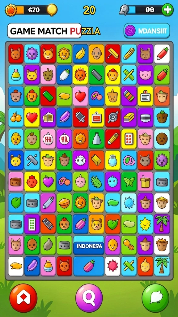 Screenshot topanwin nomor 3