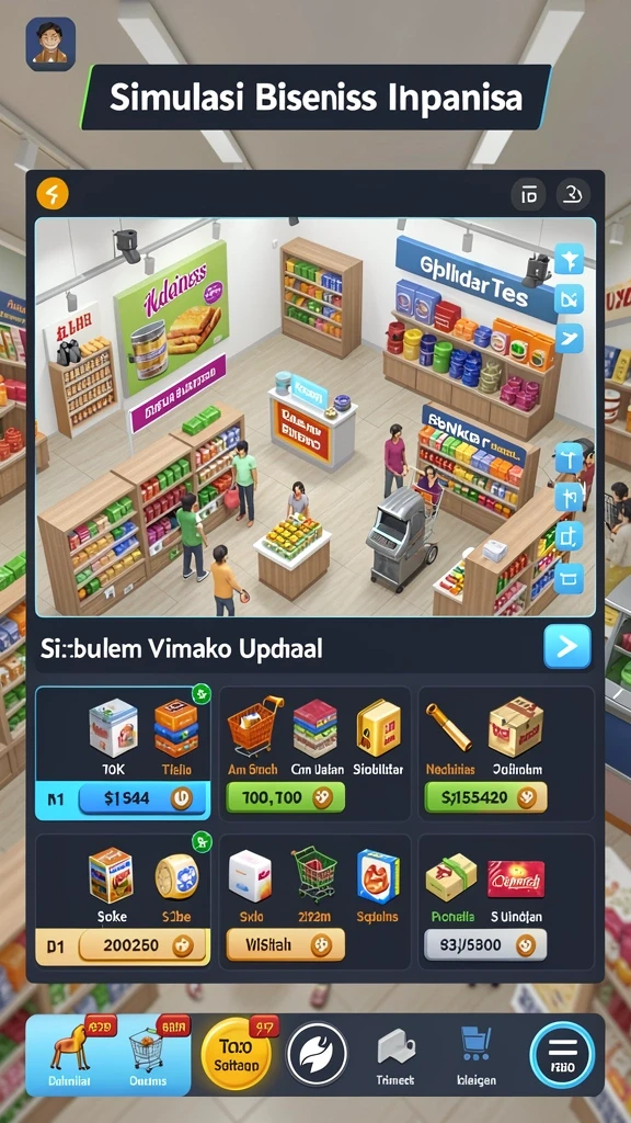 Screenshot ut77 nomor 2