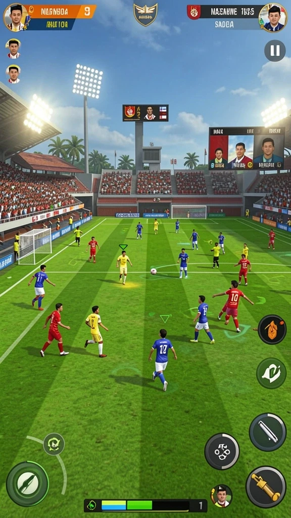 Screenshot vc55 nomor 1