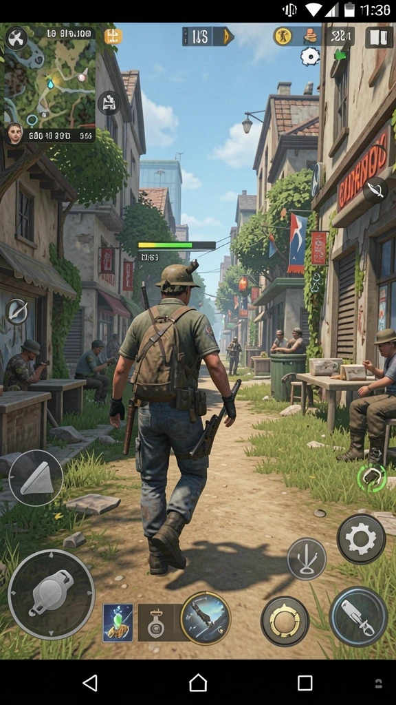 Screenshot vc55 nomor 3