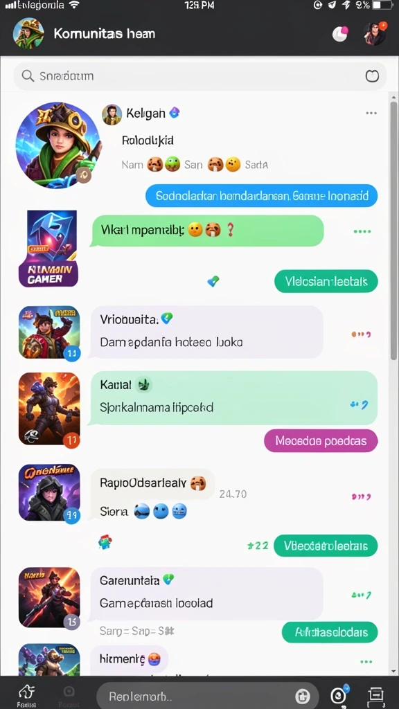Screenshot vip333 nomor 2