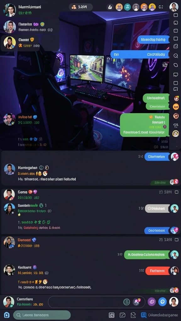 Screenshot virus88 nomor 3