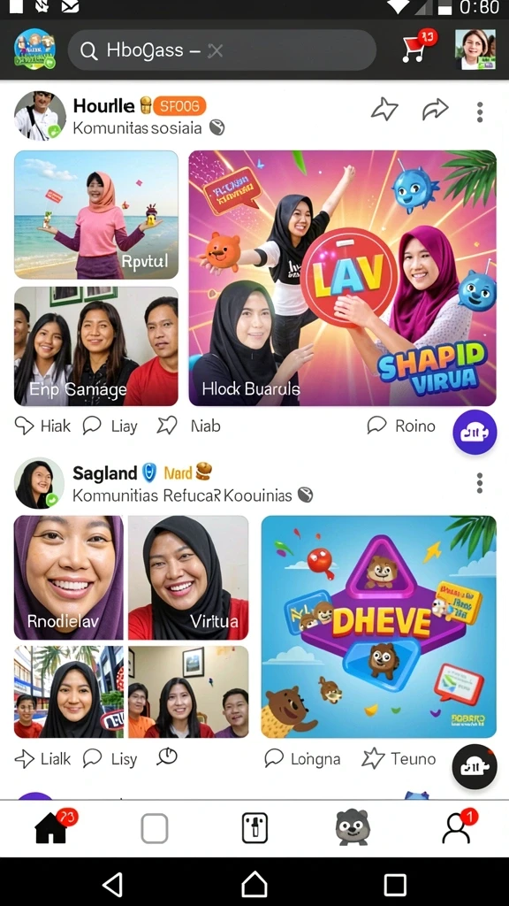 Screenshot vt789 nomor 2
