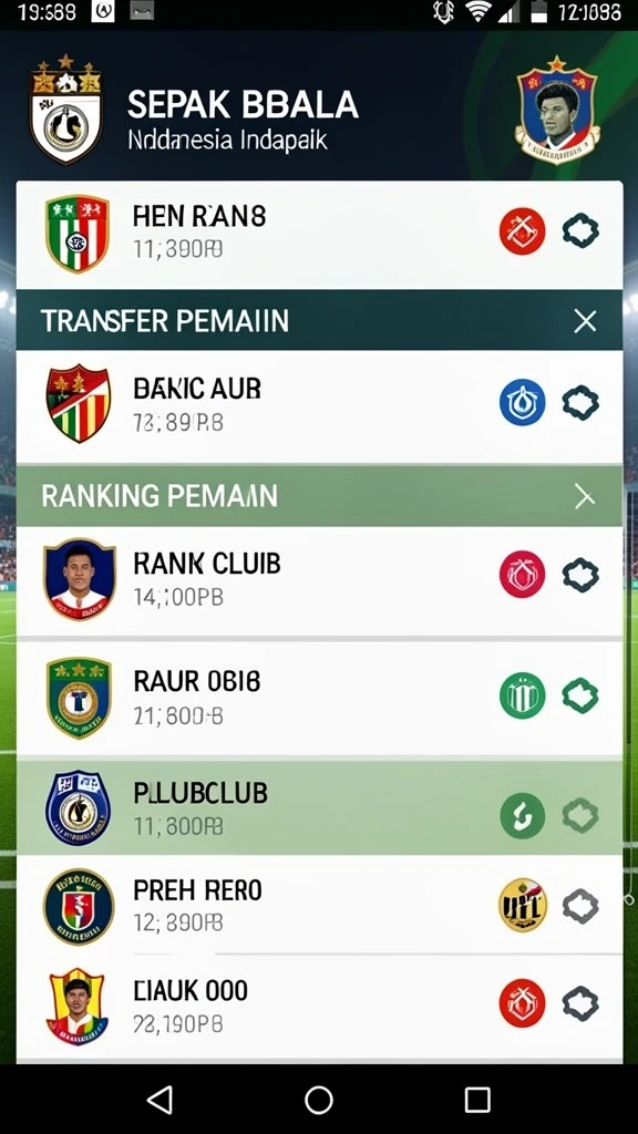 Screenshot yoyo88 nomor 3