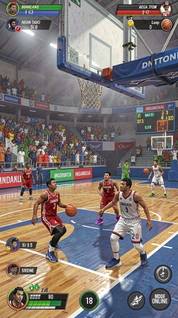 Screenshot zona66 nomor 3