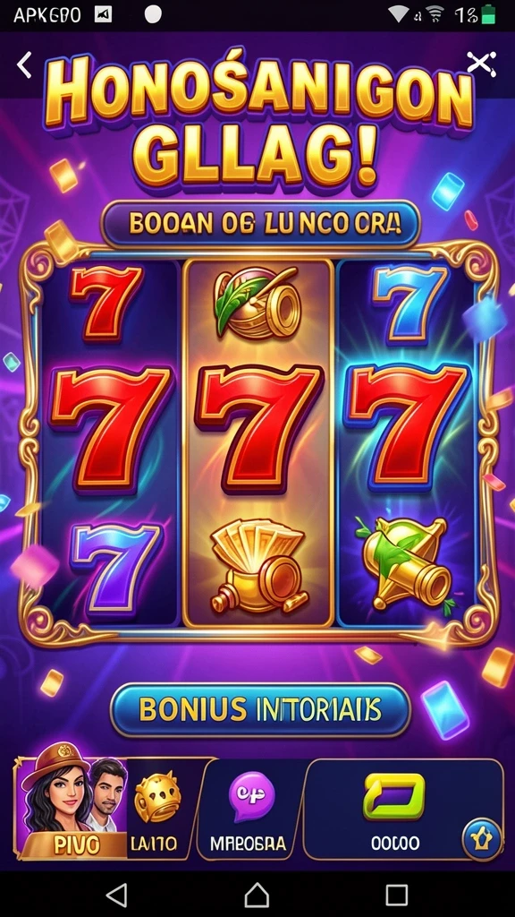 Screenshot zorototo nomor 2