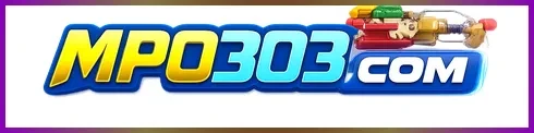 mpo303 — logo banner resmi Indonesia